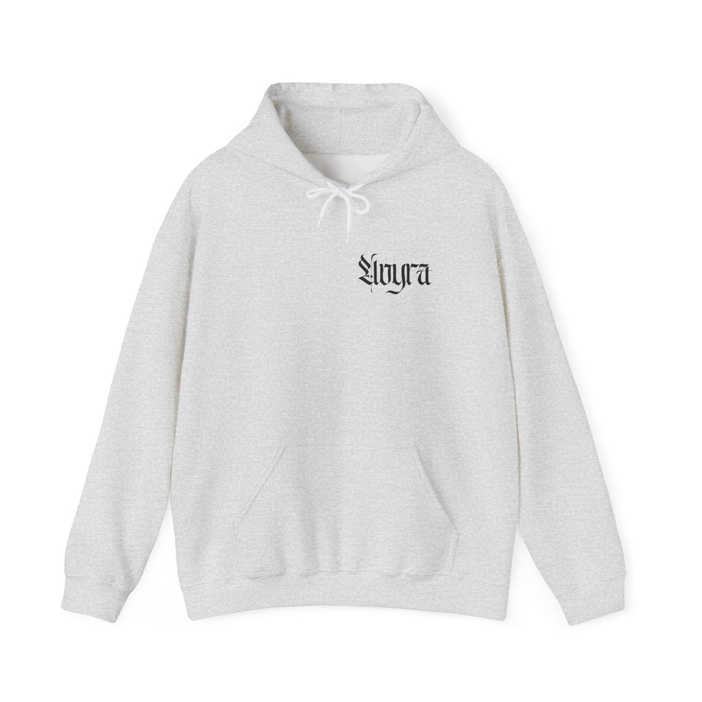 Stylish Unisex Hooded Sweatshirt - Trendy Casual Wear, Perfect Gift for Friends, Unique Fashion Statement, Cozy Outerwear, Everyday [...]