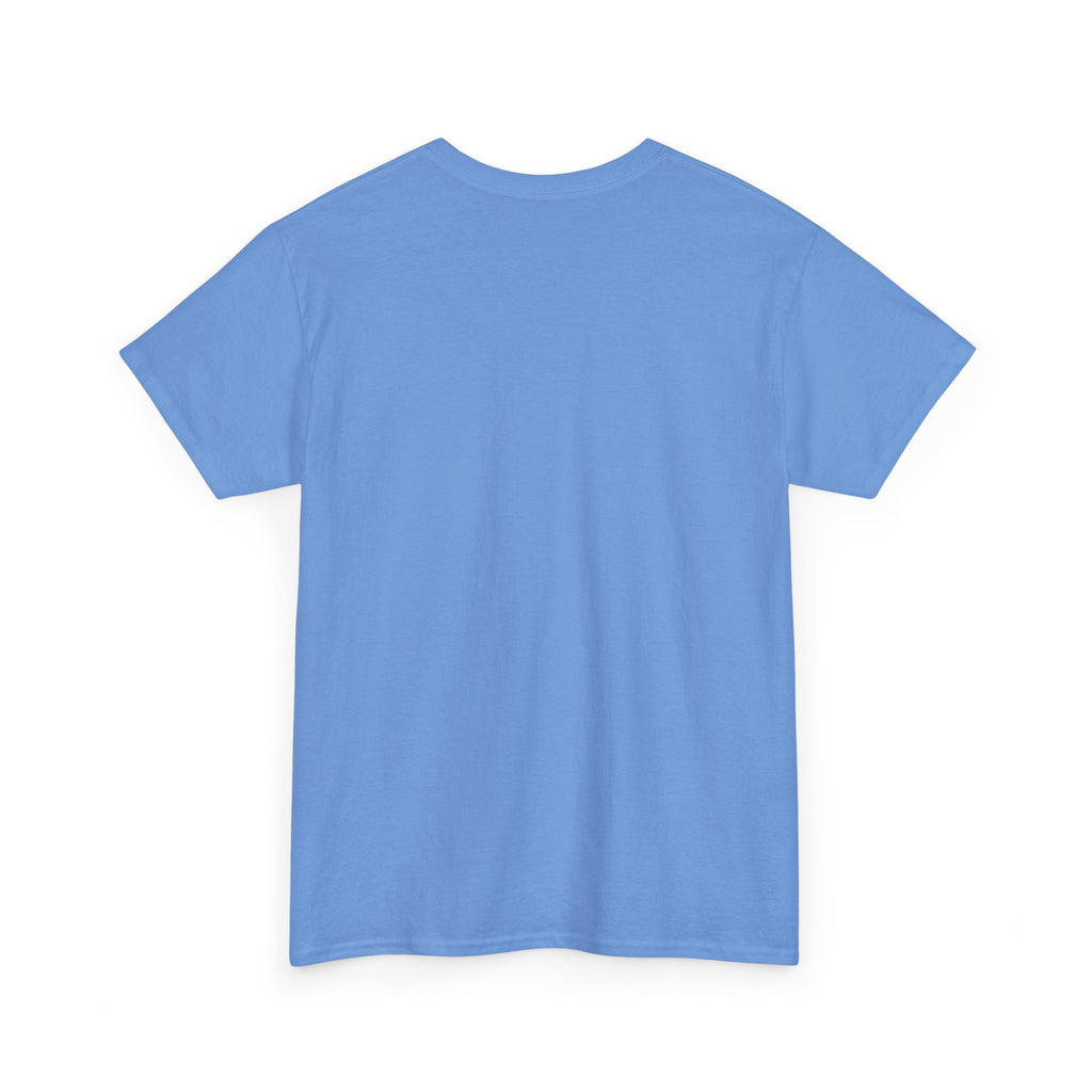 Unisex Cotton Tee - "Be Different" Inspirational T-Shirt, Motivational Gift, Casual Wear, Unique Style, Everyday Comfort