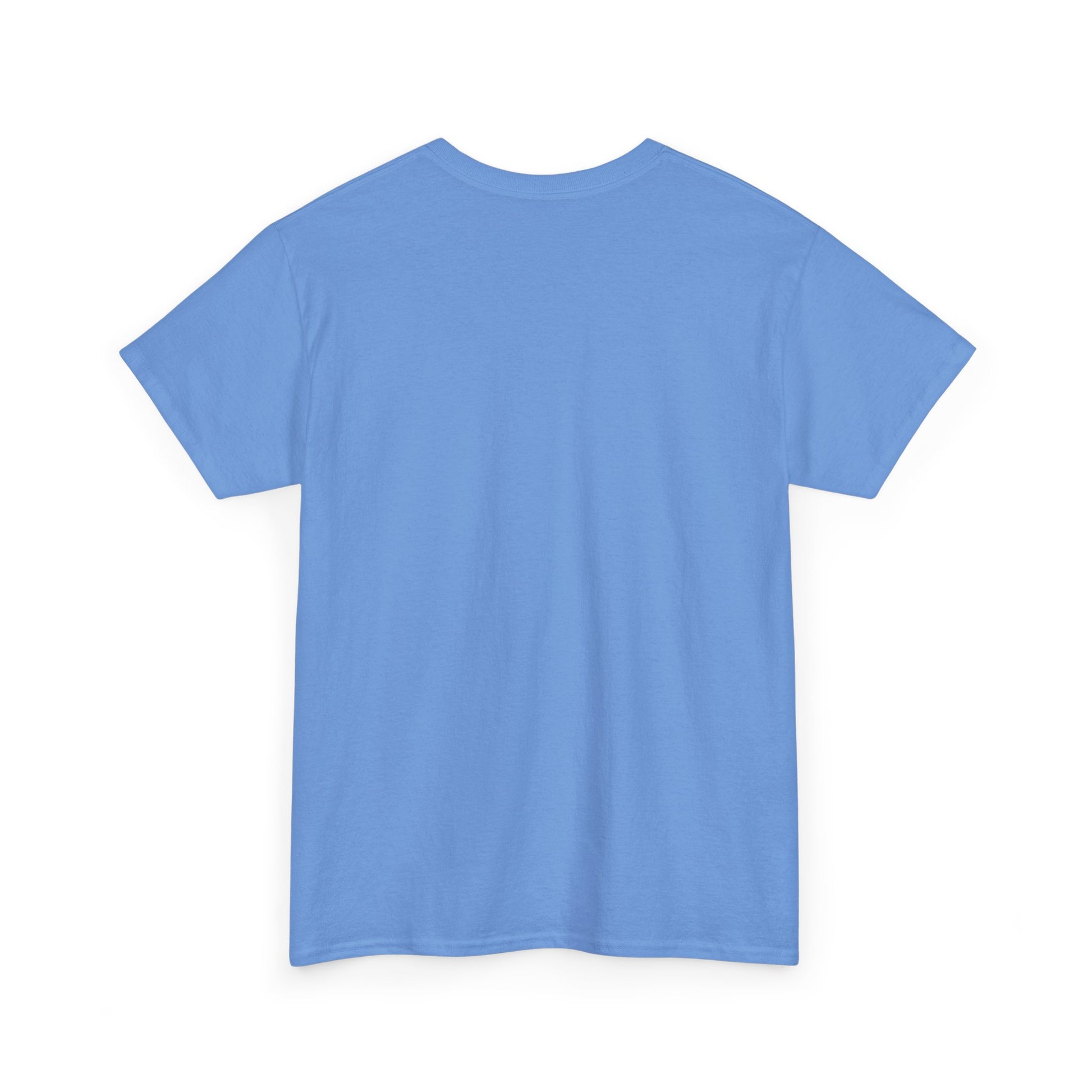 Unisex Cotton Tee - "Be Different" Inspirational T-Shirt, Motivational Gift, Casual Wear, Unique Style, Everyday Comfort