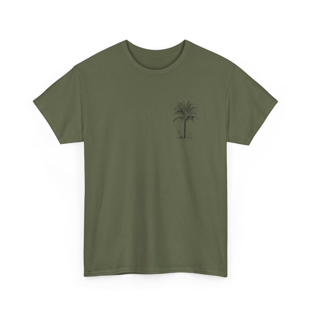 Graphic Tee - Get Rich or Die Trying
