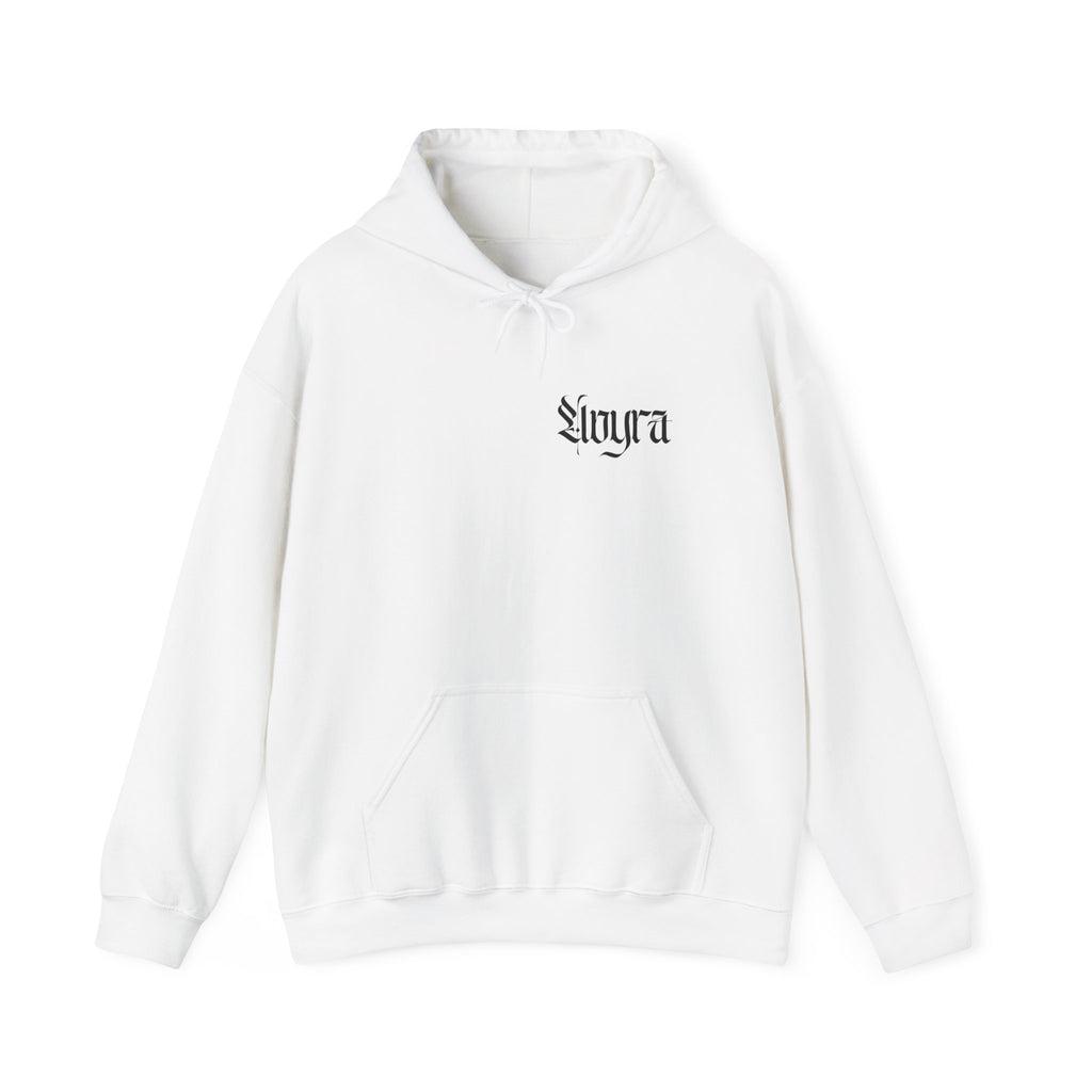 Stylish Unisex Hooded Sweatshirt - Trendy Casual Wear, Perfect Gift for Friends, Unique Fashion Statement, Cozy Outerwear, Everyday [...]