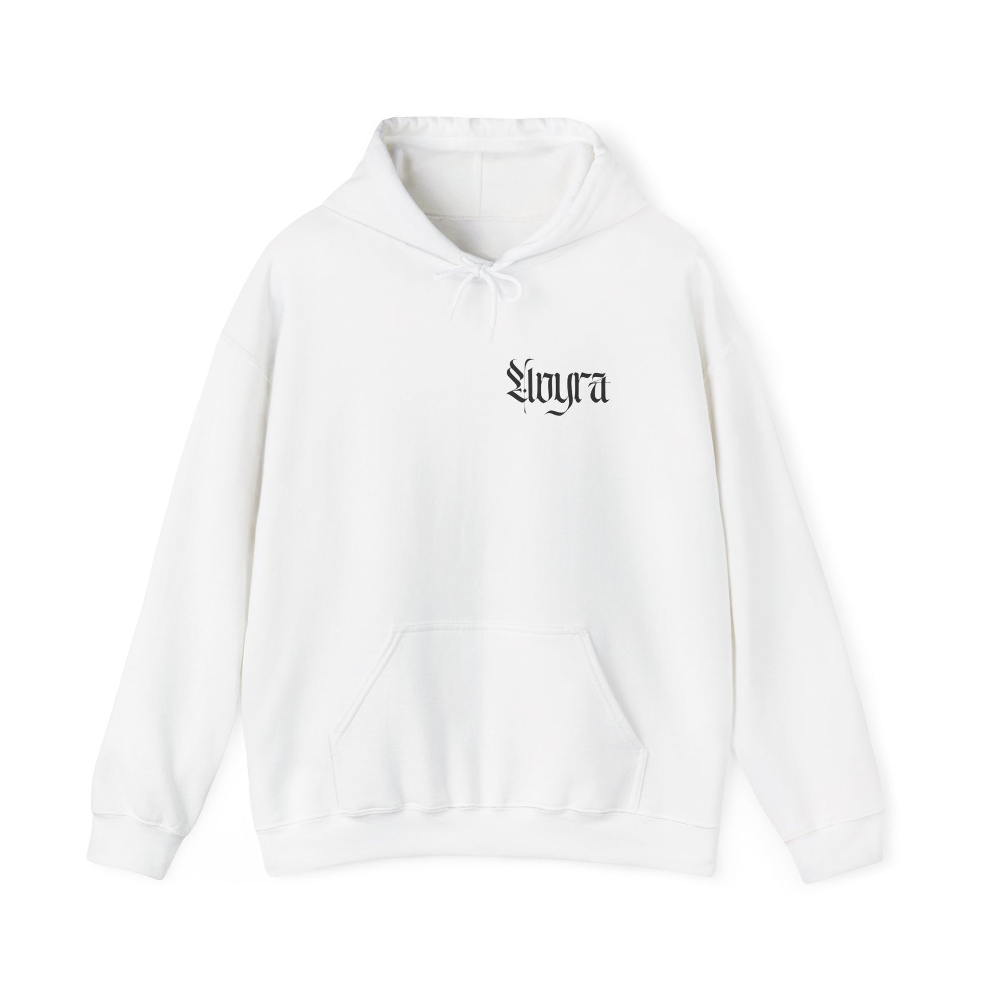 Stylish Unisex Hooded Sweatshirt - Trendy Casual Wear, Perfect Gift for Friends, Unique Fashion Statement, Cozy Outerwear, Everyday [...]