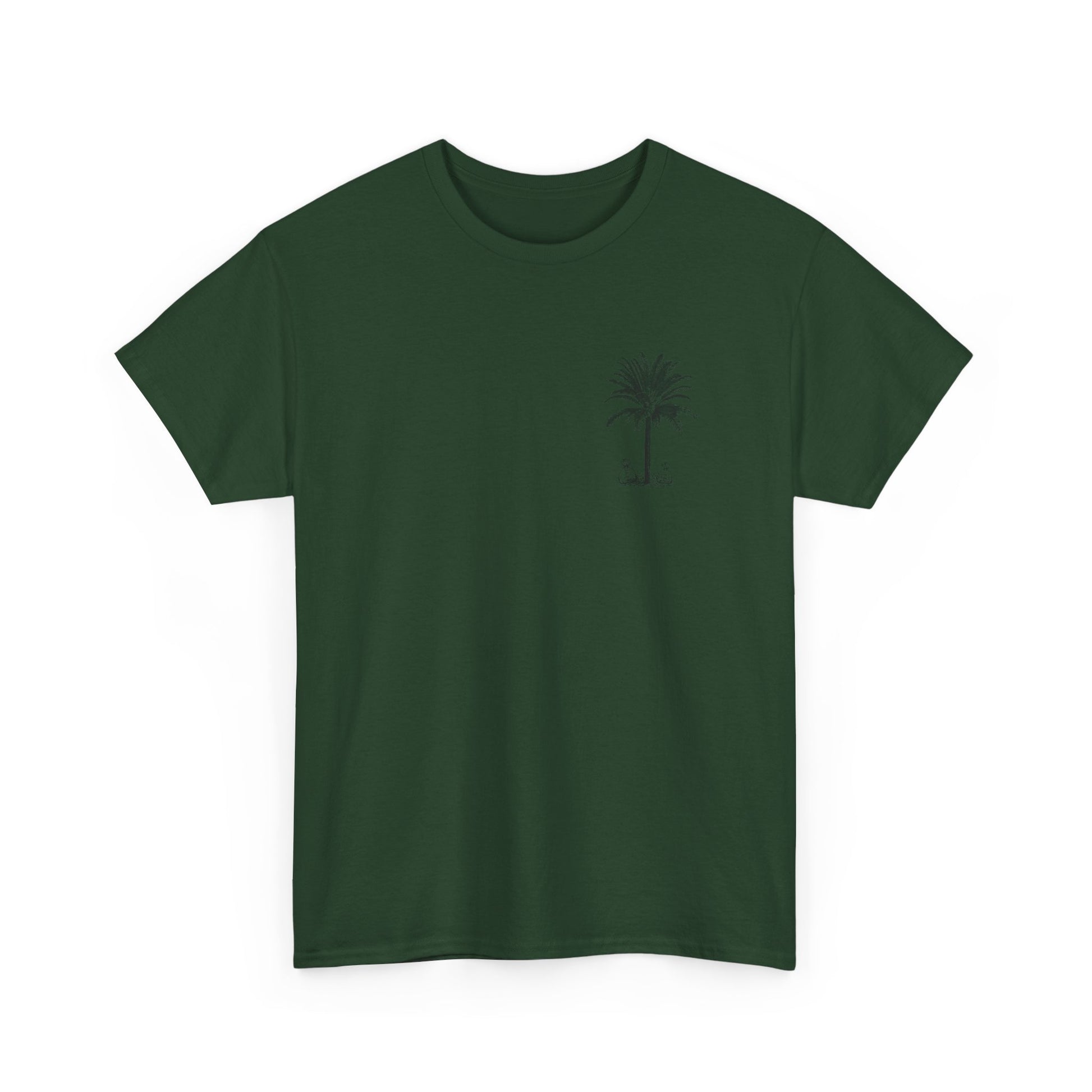 Graphic Tee - Get Rich or Die Trying