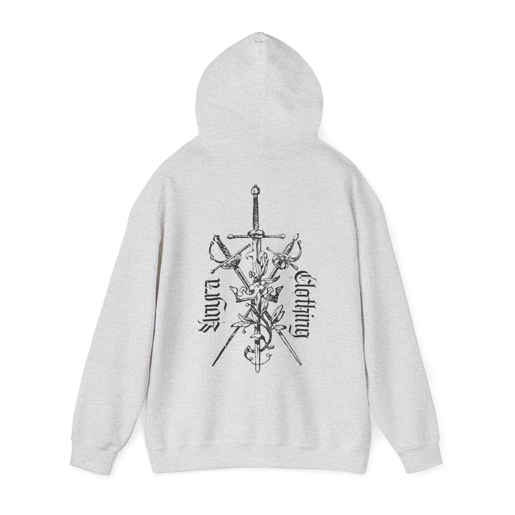 Stylish Unisex Hooded Sweatshirt - Trendy Casual Wear, Perfect Gift for Friends, Unique Fashion Statement, Cozy Outerwear, Everyday [...]