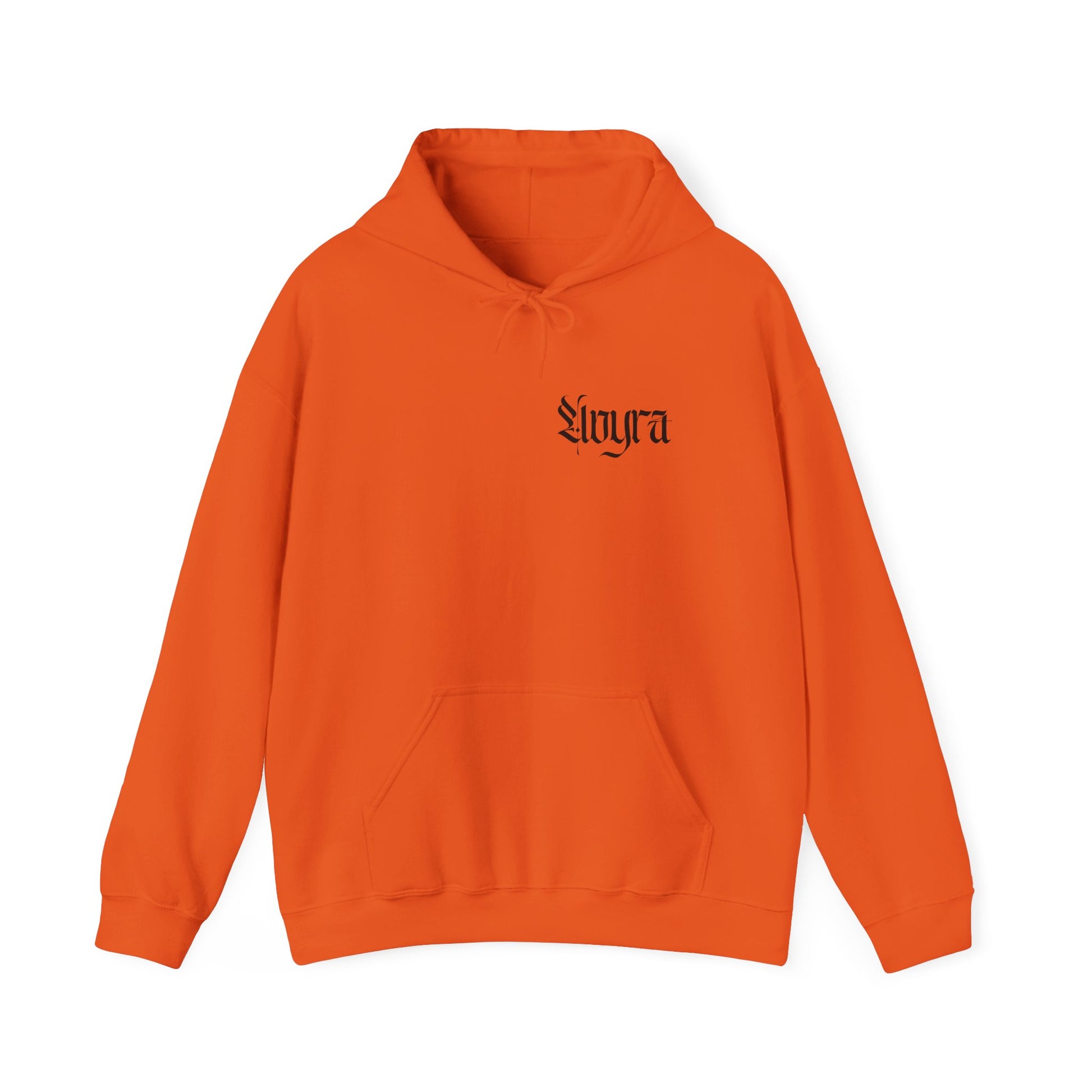 Stylish Unisex Hooded Sweatshirt - Trendy Casual Wear, Perfect Gift for Friends, Unique Fashion Statement, Cozy Outerwear, Everyday [...]