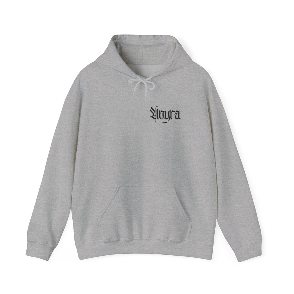 Stylish Unisex Hooded Sweatshirt - Trendy Casual Wear, Perfect Gift for Friends, Unique Fashion Statement, Cozy Outerwear, Everyday [...]